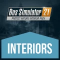 Astragon Bus Simulator 21 Protect Nature Interior Pack PC Game